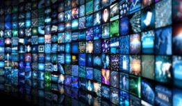 数字视频,捕捉光影瞬间，展现时代风采